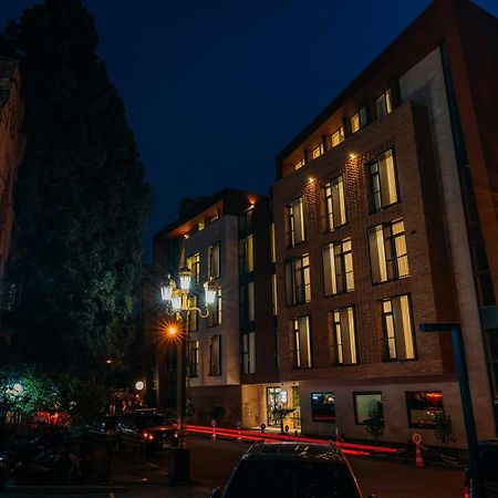 Hotel Monday By Dnt Group Tiflis Exterior foto